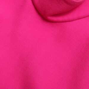 Dolce & Gabbana Elegant Pink Turtleneck Sleeveless Wool Top