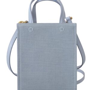 Givenchy Chic Cloud Blue Cotton Mini Bag