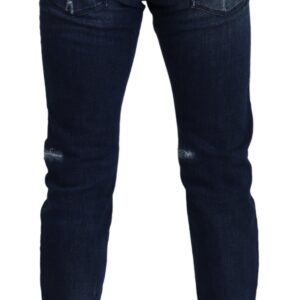 Dolce & Gabbana Stunning Mainline Denim Jeans