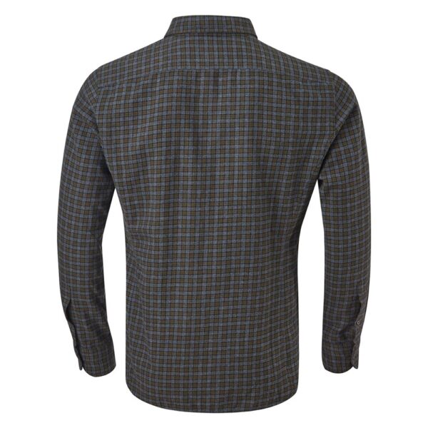 Tom Ford Elegant Multicolor Cotton Shirt for Men - Image 2