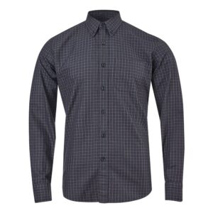 Tom Ford Multicolor Cotton Chic Men’s Shirt