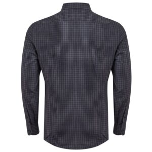 Tom Ford Multicolor Cotton Chic Men’s Shirt