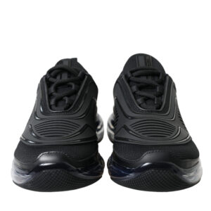 Prada Elevate Your Style with Men’s Designer Mesh Sneakers