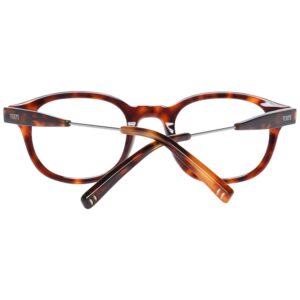 Tod’s Brown Unisex Optical Frames