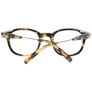 Tod’s Multicolor Unisex Optical Frames