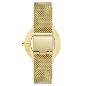 Nine West Gold Women Watch