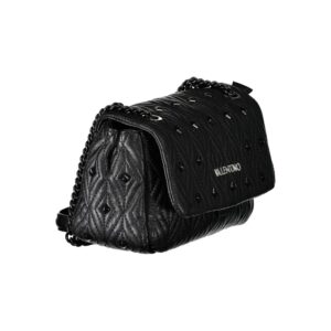 Valentino Bags Black Polyester Handbag