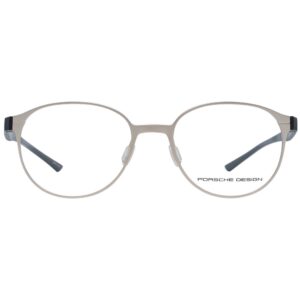 Porsche Design Gold Unisex Optical Frames