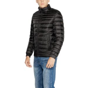 Hugo Boss Black Polyamide Jacket