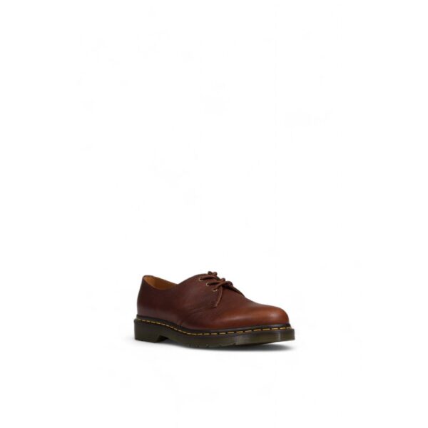 Dr. Martens Brown Leather Casual - Image 2