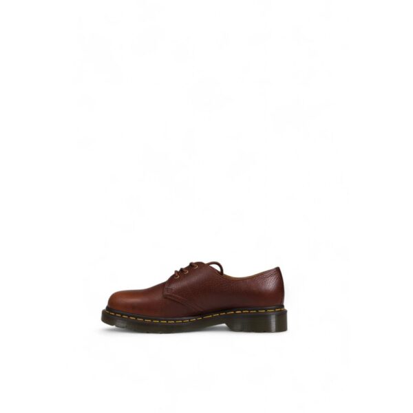 Dr. Martens Brown Leather Casual - Image 3