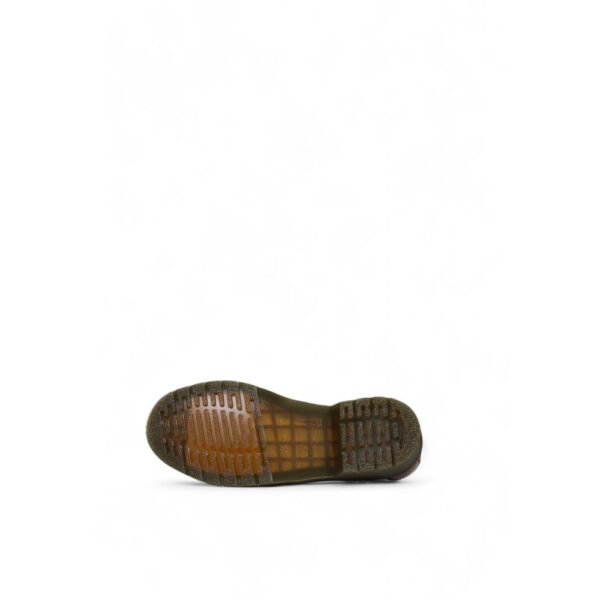 Dr. Martens Brown Leather Casual - Image 5