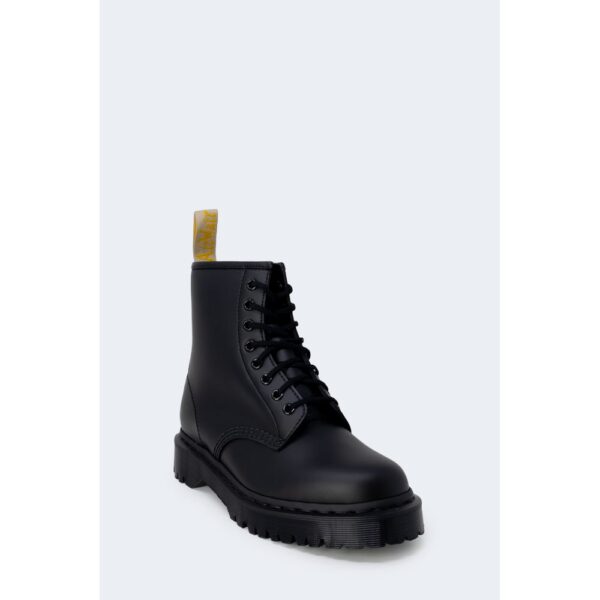 Dr. Martens Black Polyester Boot - Image 3