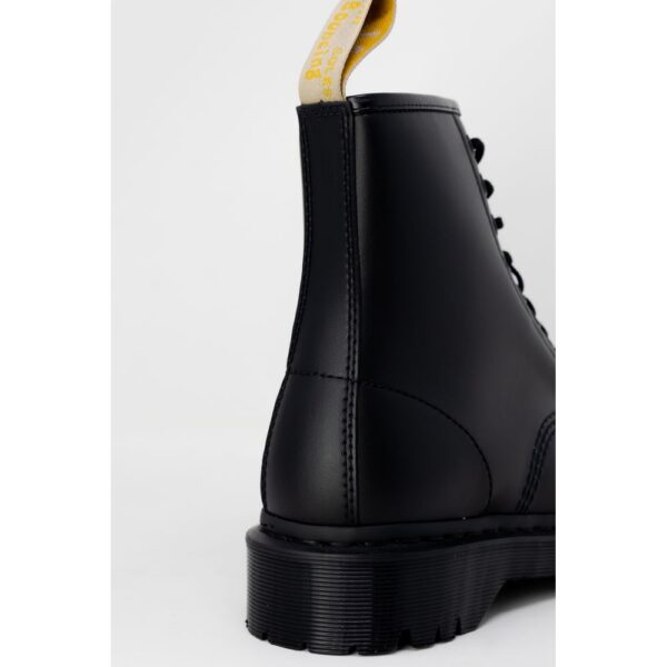 Dr. Martens Black Polyester Boot - Image 5