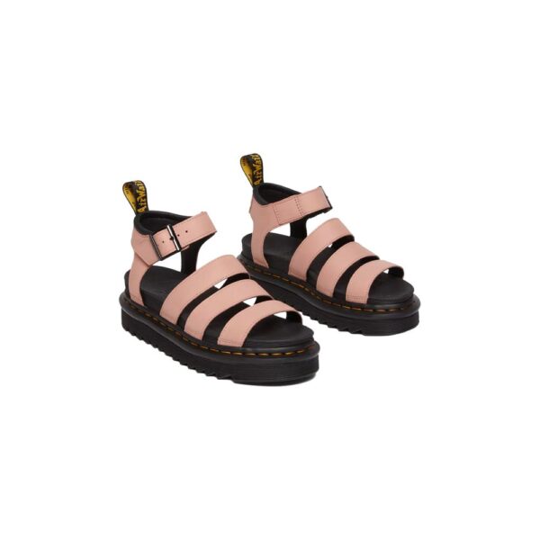 Dr. Martens Multicolor Leather Sandal - Image 2