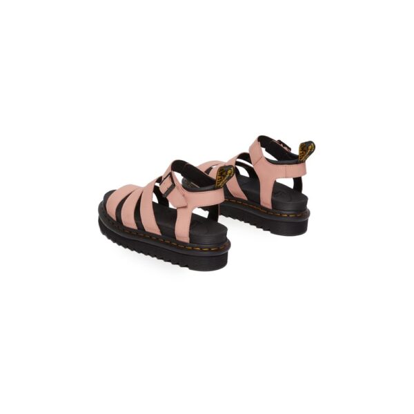 Dr. Martens Multicolor Leather Sandal - Image 3