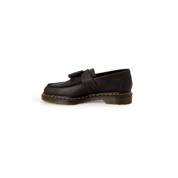 Dr. Martens Brown Leather Casual - Image 2