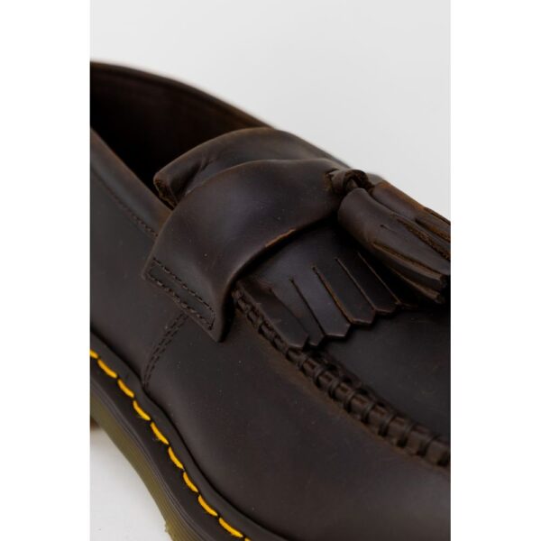 Dr. Martens Brown Leather Casual - Image 3