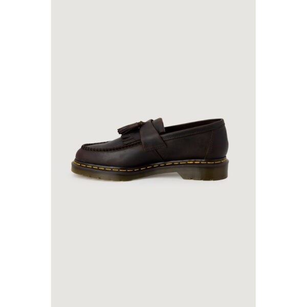 Dr. Martens Brown Leather Casual - Image 4