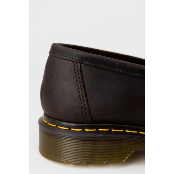 Dr. Martens Brown Leather Casual - Image 5