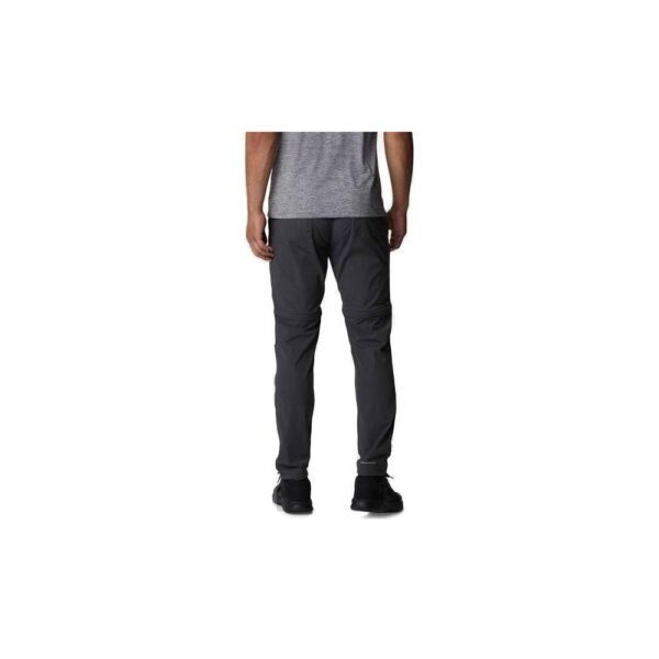 Columbia Gray Nylon Jeans & Pant - Image 2