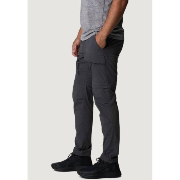 Columbia Gray Nylon Jeans & Pant - Image 4