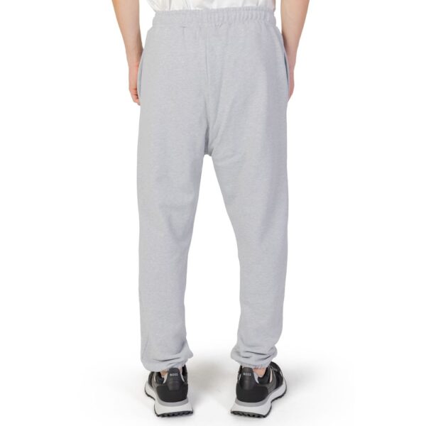 Underclub Gray Cotton Jeans & Pant - Image 2