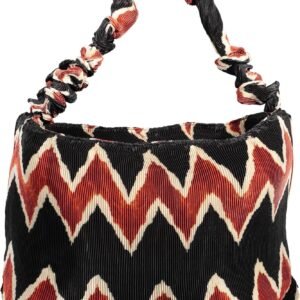 Desigual Black Polyester Women Handbag