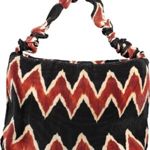 Desigual Black Polyester Women Handbag