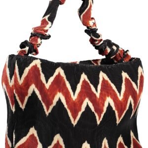 Desigual Black Polyester Women Handbag