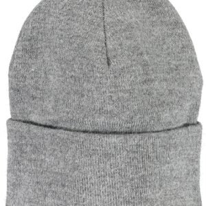 Levi’s Gray Acrylic Men Cap