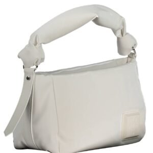 Desigual White Polyester Women Handbag