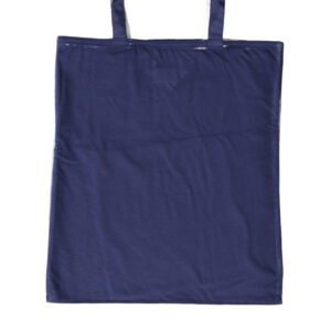 Prada Elegant Blue Tote Bag for Chic Outings