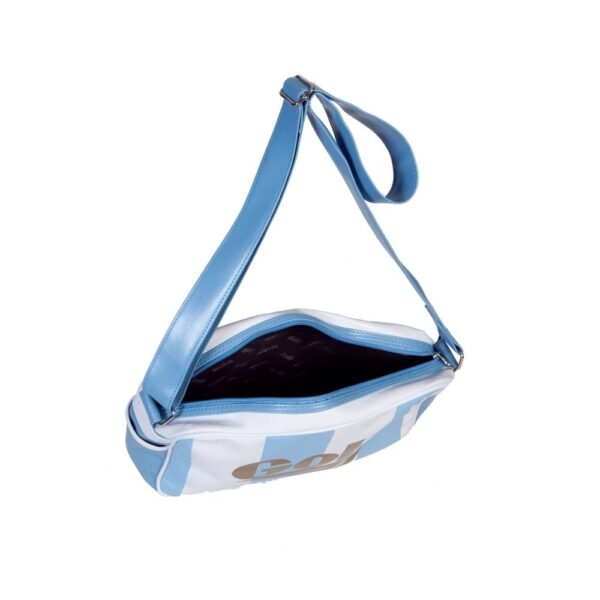 Gola Light Blue Fabric Handbag - Image 3