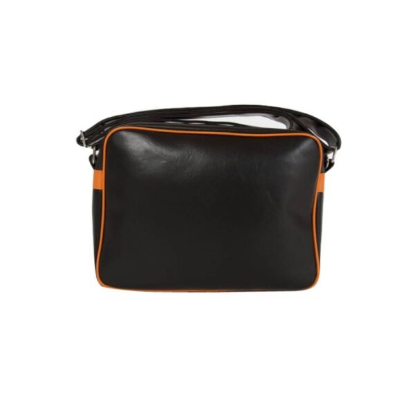 Gola Black Fabric Handbag - Image 2