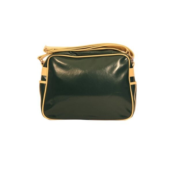 Gola Green Fabric Handbag - Image 2