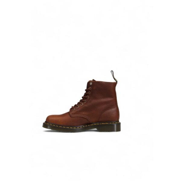 Dr. Martens Brown Leather Boot - Image 3