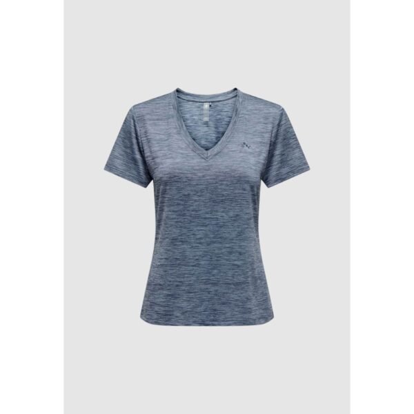 Only Blue Recycled Polyester Tops & T-Shirt - Image 5