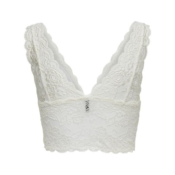 Only White Polyester Underwear - Image 2