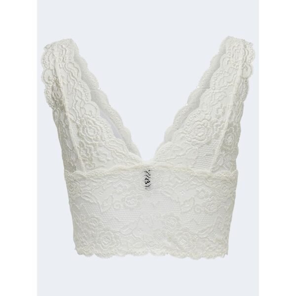 Only White Polyester Underwear - Image 5