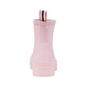 Hunter Multicolor Polyester Polyester Boot