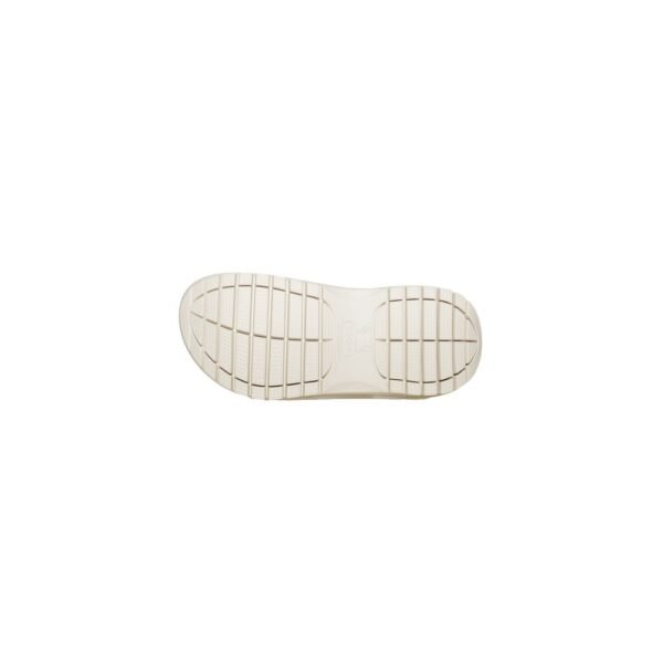 Crocs Beige Croslite Sandal - Image 4