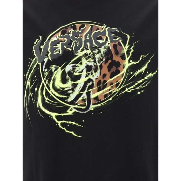 Versace T-Shirt - Image 3