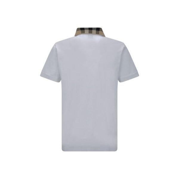 Burberry Cody Polo Shirt - Image 2