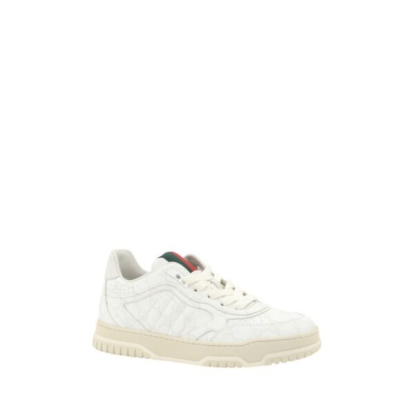 Gucci Logo Sneakers - Image 2