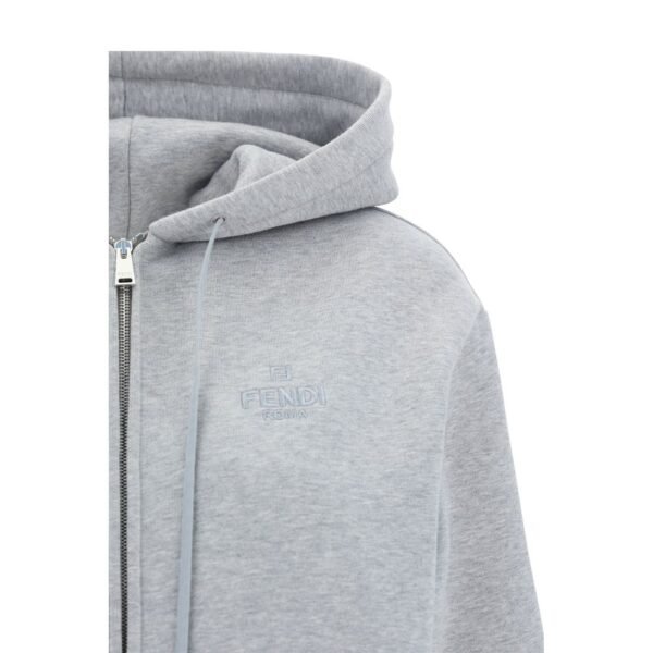 Fendi Hoodie - Image 3