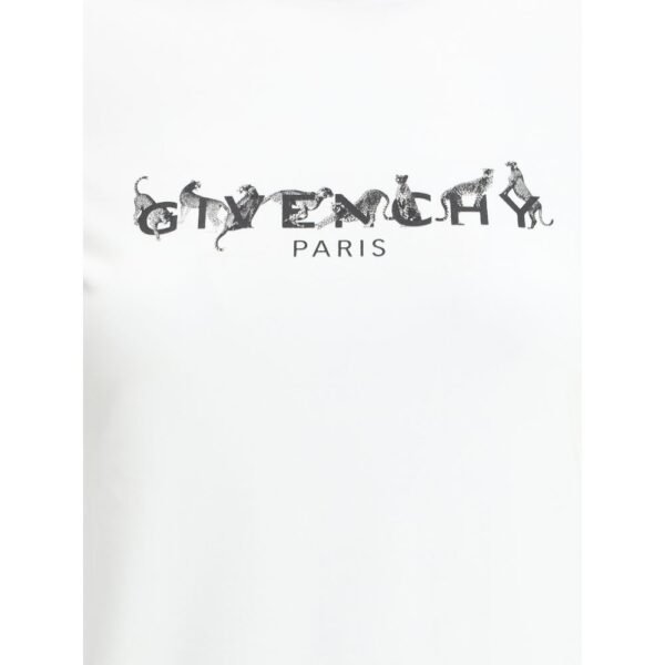 Givenchy Ringer T-Shirt - Image 3