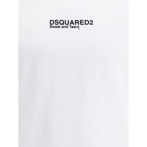 Dsquared² T-Shirt - Image 3