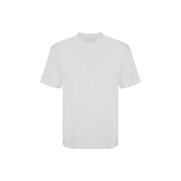 Y-3 Cotton T-shirt