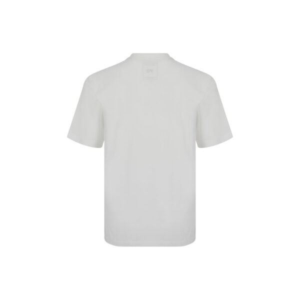 Y-3 Cotton T-shirt - Image 2